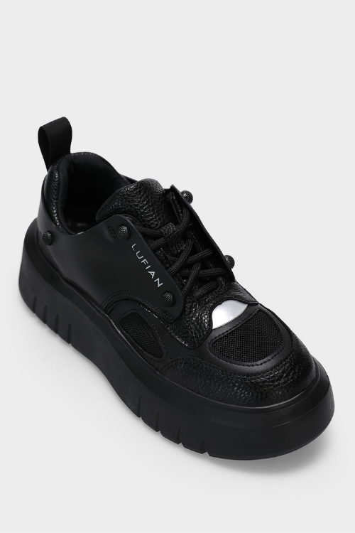 Lufian Icy Kadın sneaker casual