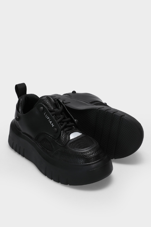 Lufian Icy Kadın sneaker casual