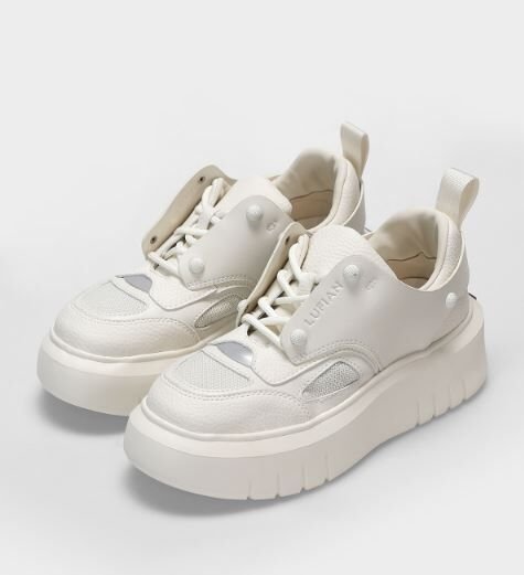 Lufian Icy Kadın sneaker casual