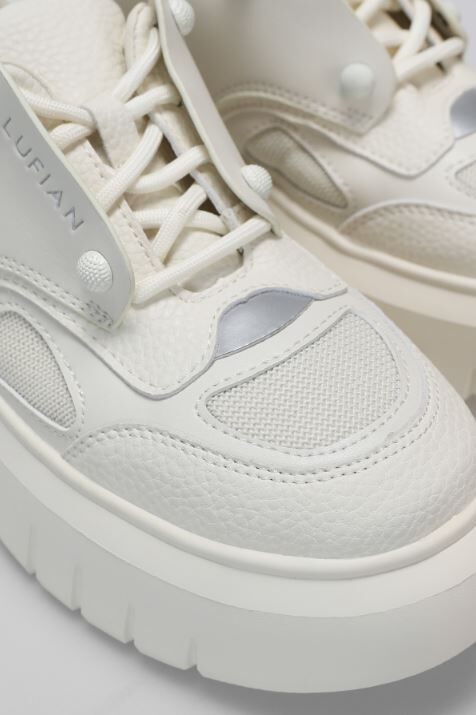Lufian Icy Kadın sneaker casual