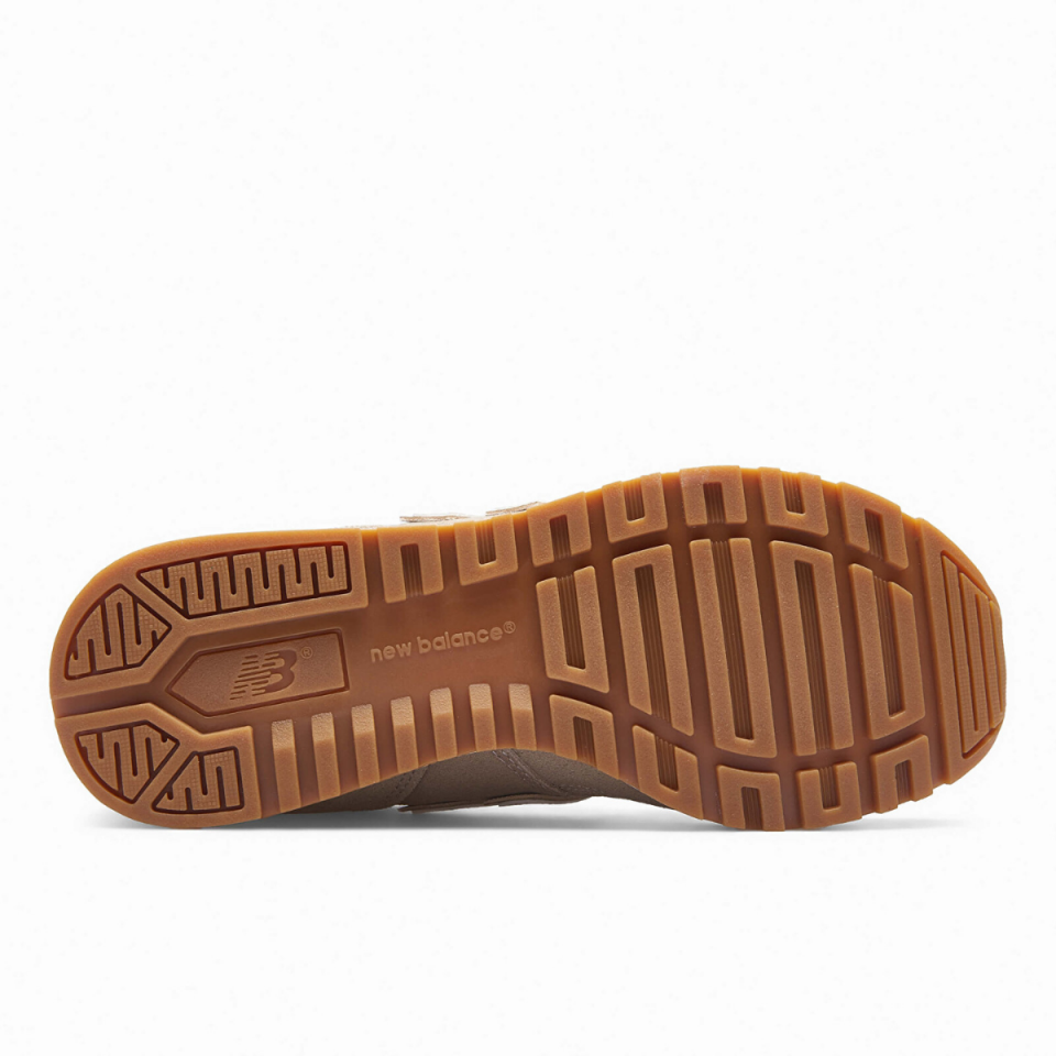 New Balance 565 Bej Kadın Günlük Giyim WL565CTG