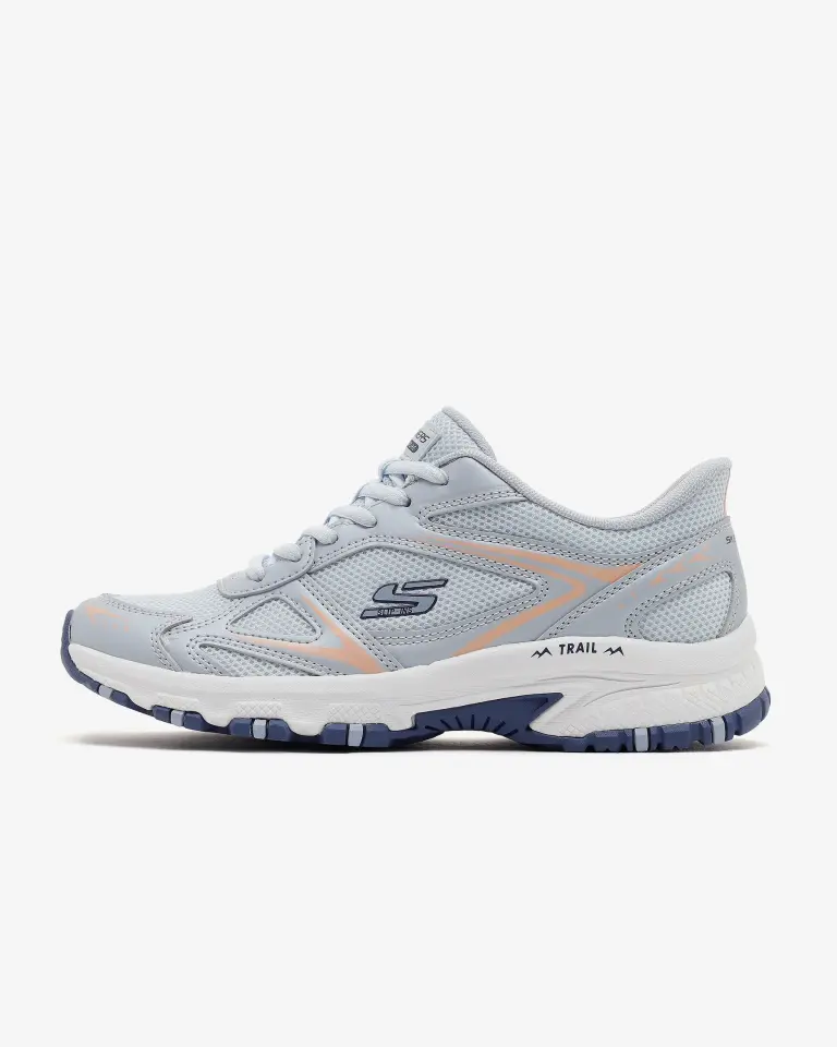Skechers Hillcrest 180358 LTBL