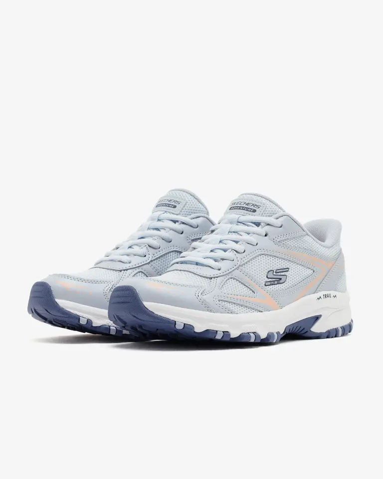 Skechers Hillcrest 180358 LTBL