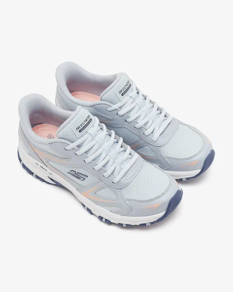 Skechers Hillcrest 180358 LTBL