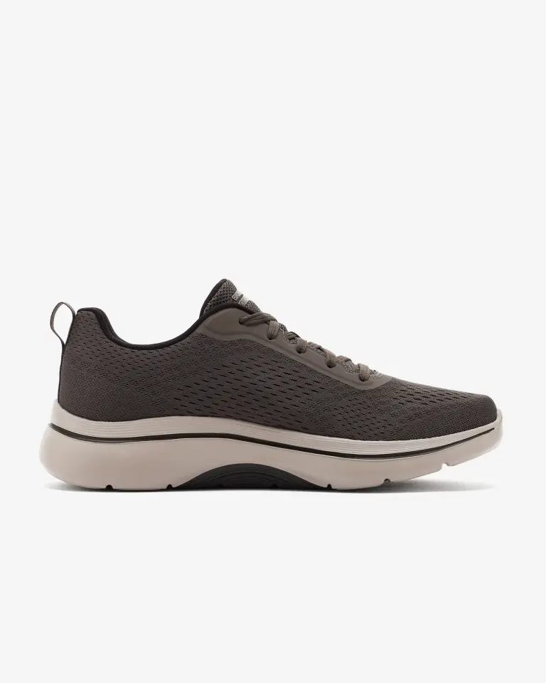 Skechers Go Walk Arch Fit 2.0 - Idyllic 2 216516 TPE/BBK Bej - 38,5