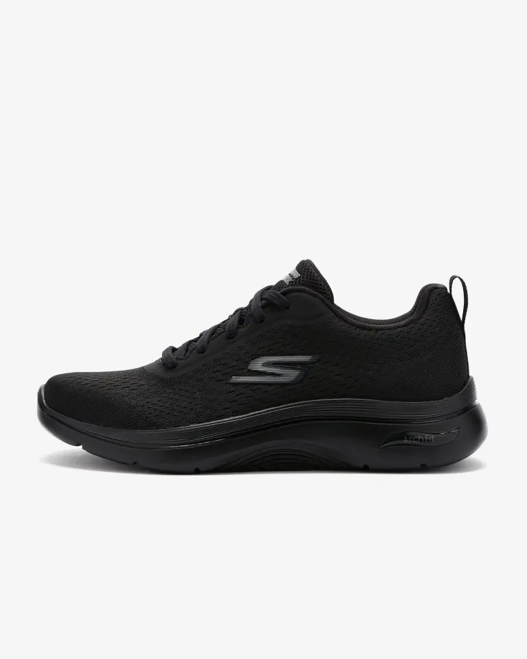 Skechers Go Walk Arch Fit 2.0 - Idyllic 2 216516 TPE/BBK Bej - 39,5