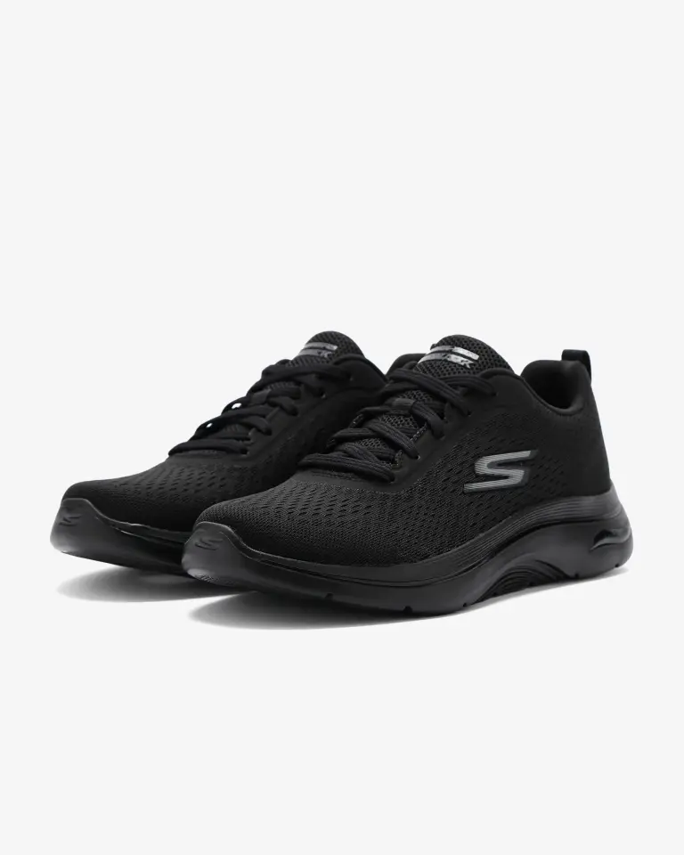 Skechers Go Walk Arch Fit 2.0 - Idyllic 2 216516 TPE/BBK Bej - 39,5
