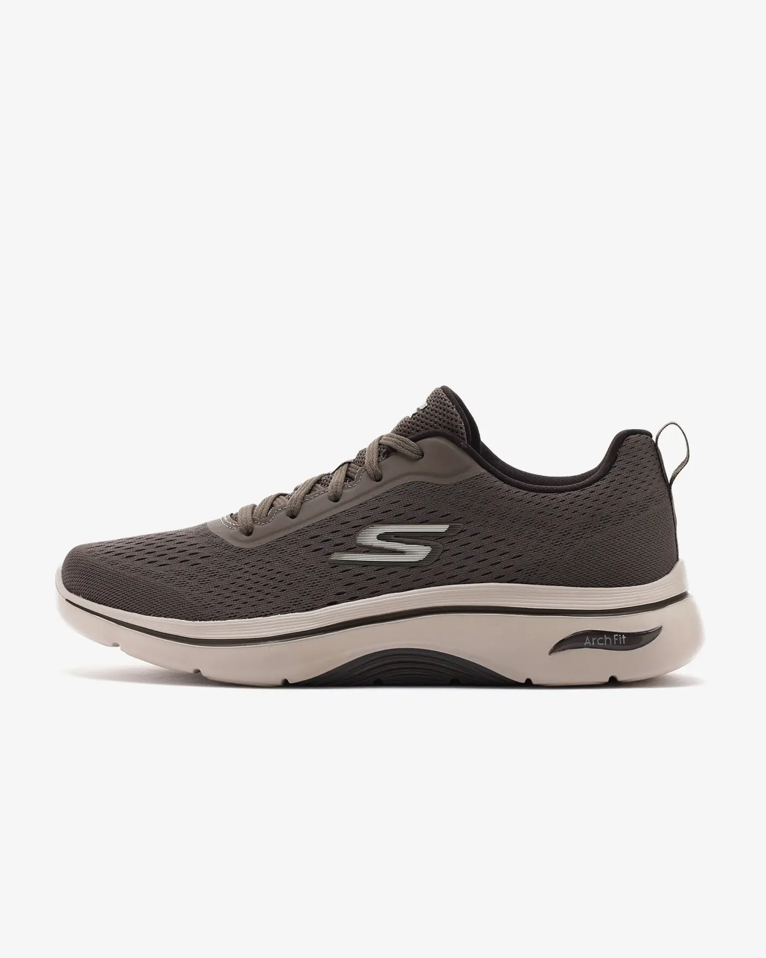Skechers Go Walk Arch Fit 2.0 - Idyllic 2 216516 TPE/BBK Bej - 40