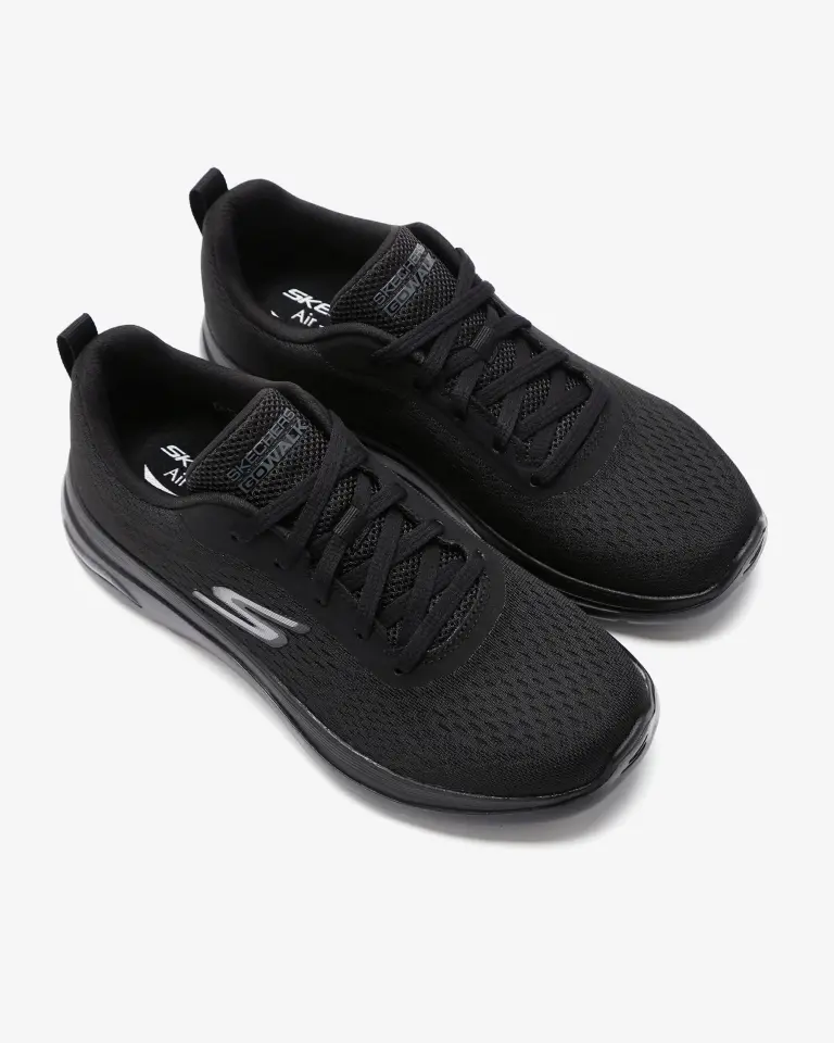 Skechers Go Walk Arch Fit 2.0 - Idyllic 2 216516 TPE/BBK Siyah - 38