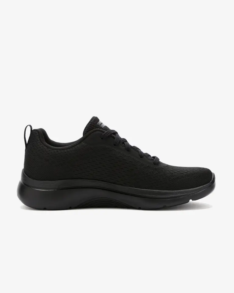Skechers Go Walk Arch Fit 2.0 - Idyllic 2 216516 TPE/BBK Siyah - 40,5