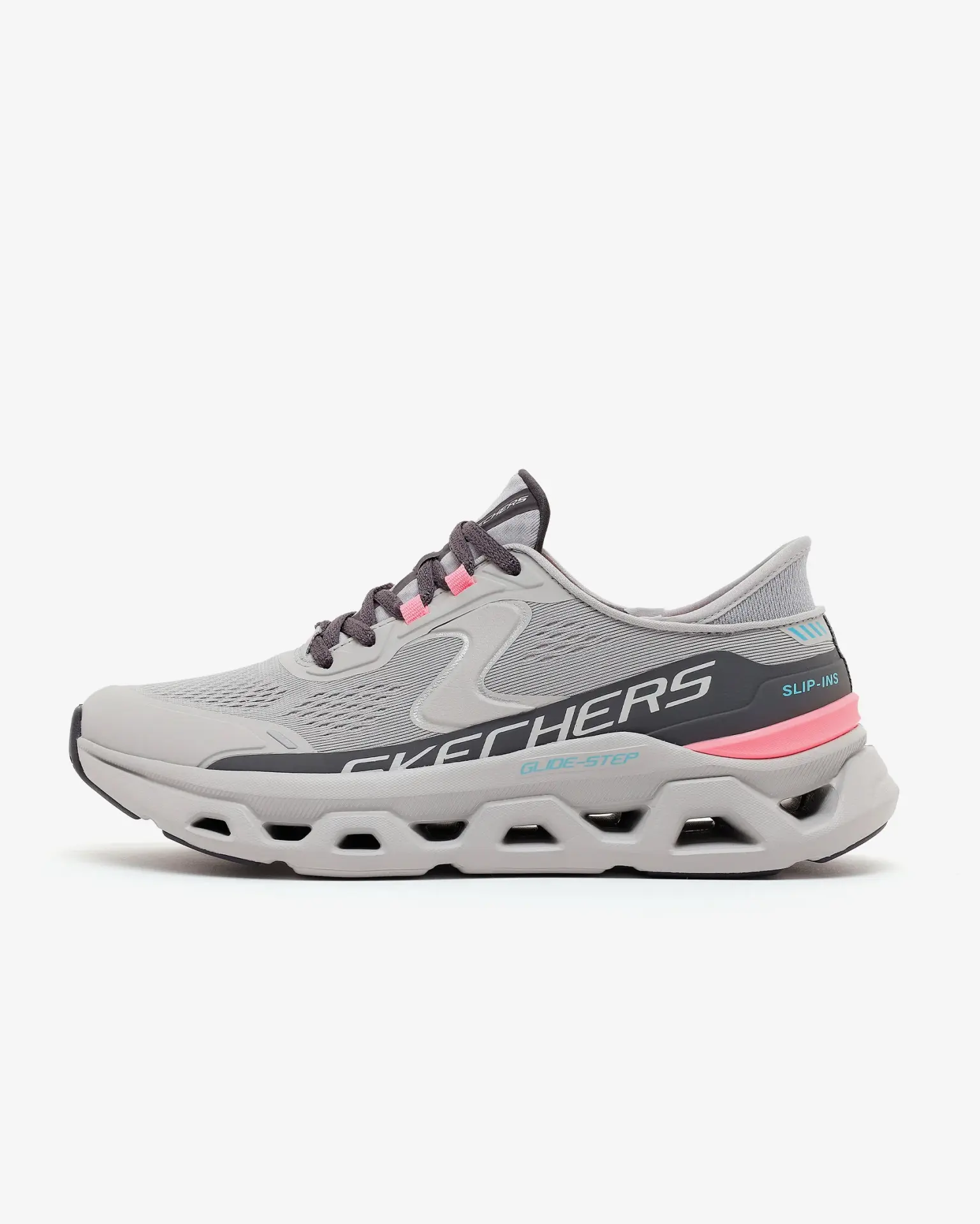 Skechers Glide-step Altus 150510 GYPK