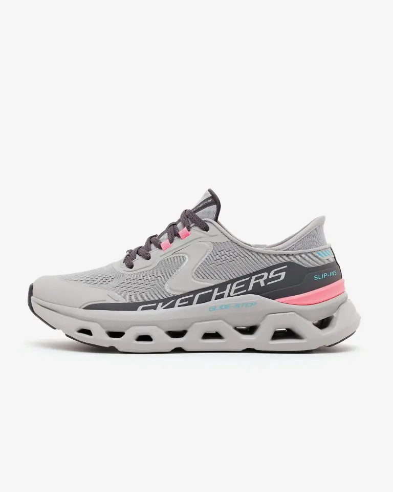 Skechers Glide-step Altus 150510 GYPK