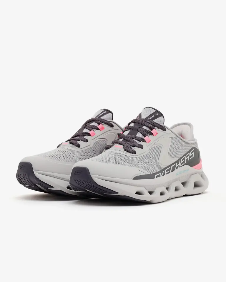 Skechers Glide-step Altus 150510 GYPK