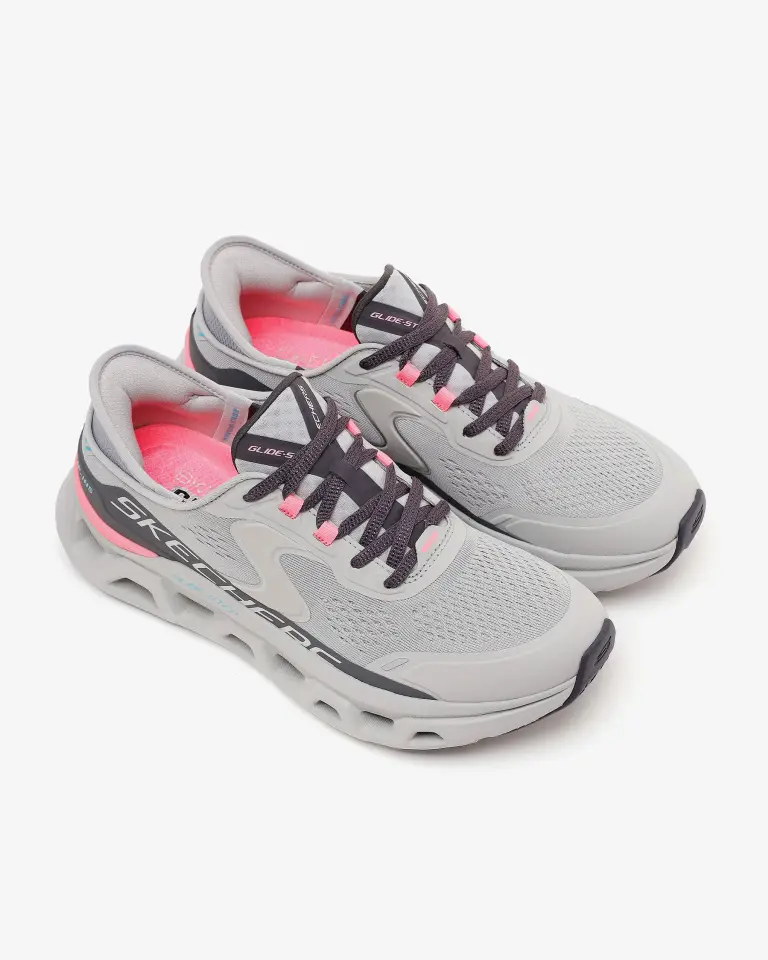 Skechers Glide-step Altus 150510 GYPK