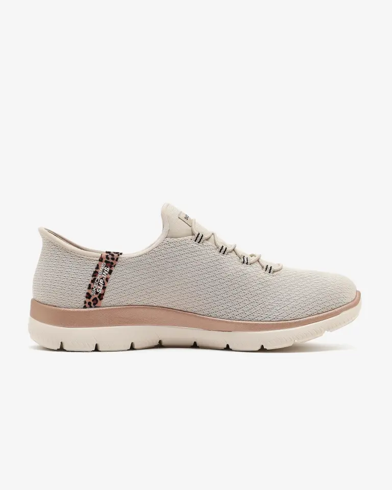 Skechers Summits Leopard Chic 150275TK NTMT