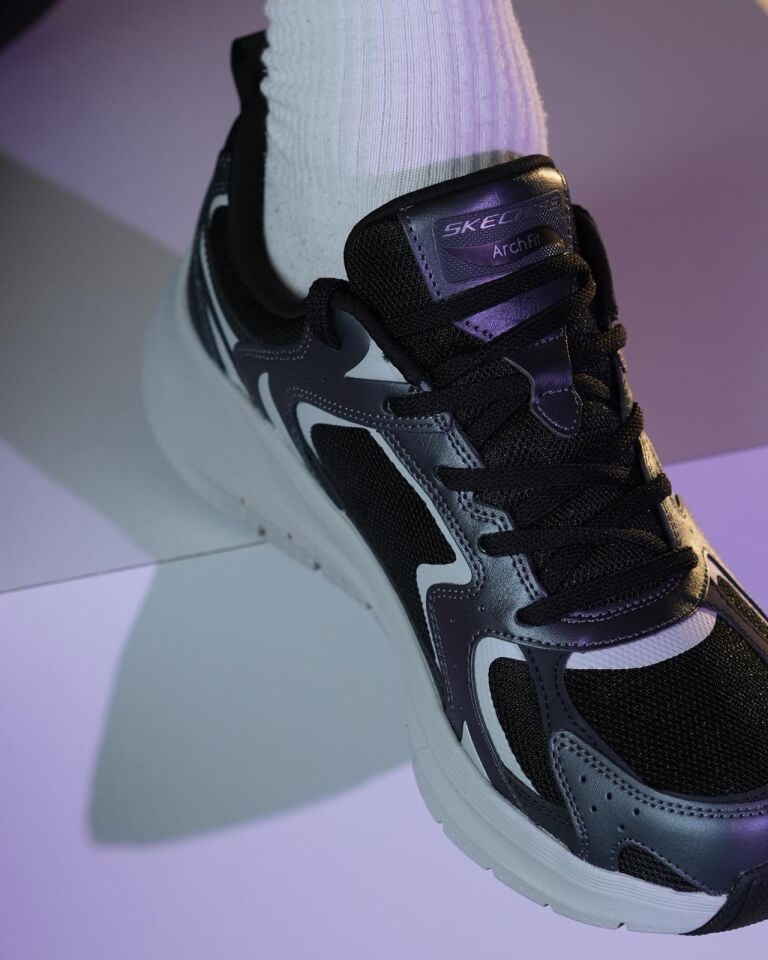 Skechers Arch Fit 2.0 232806 BKCC