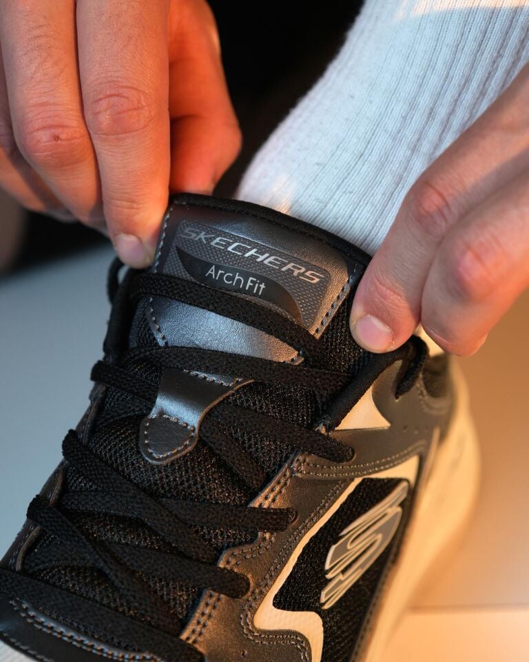 Skechers Arch Fit 2.0 232806 BKCC