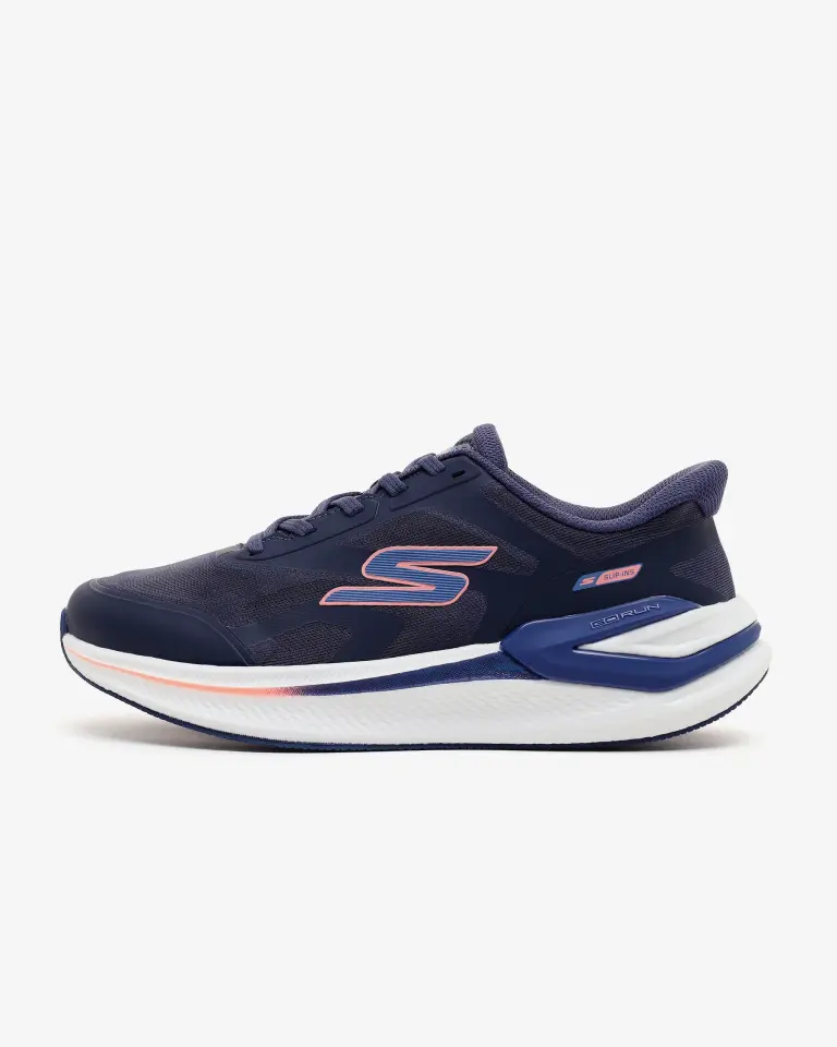 Skechers Go Run Consistent Pro 129782 NVY