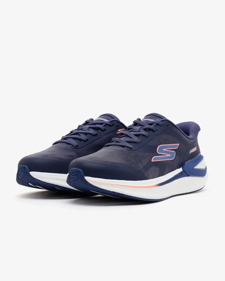Skechers Go Run Consistent Pro 129782 NVY