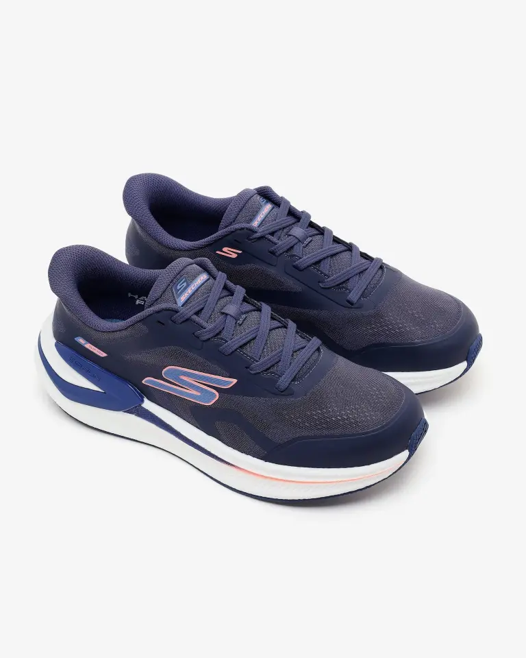 Skechers Go Run Consistent Pro 129782 NVY
