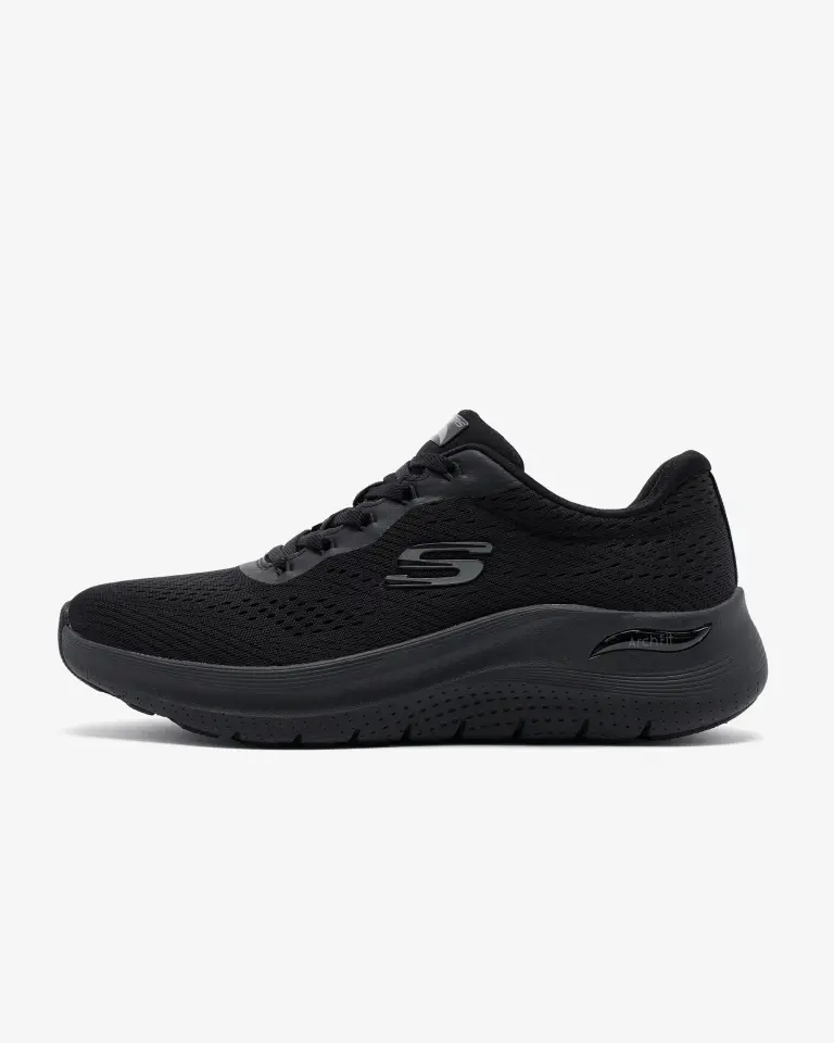 Skechers Arch Fit 2.0 - Big League 150051TK BBK
