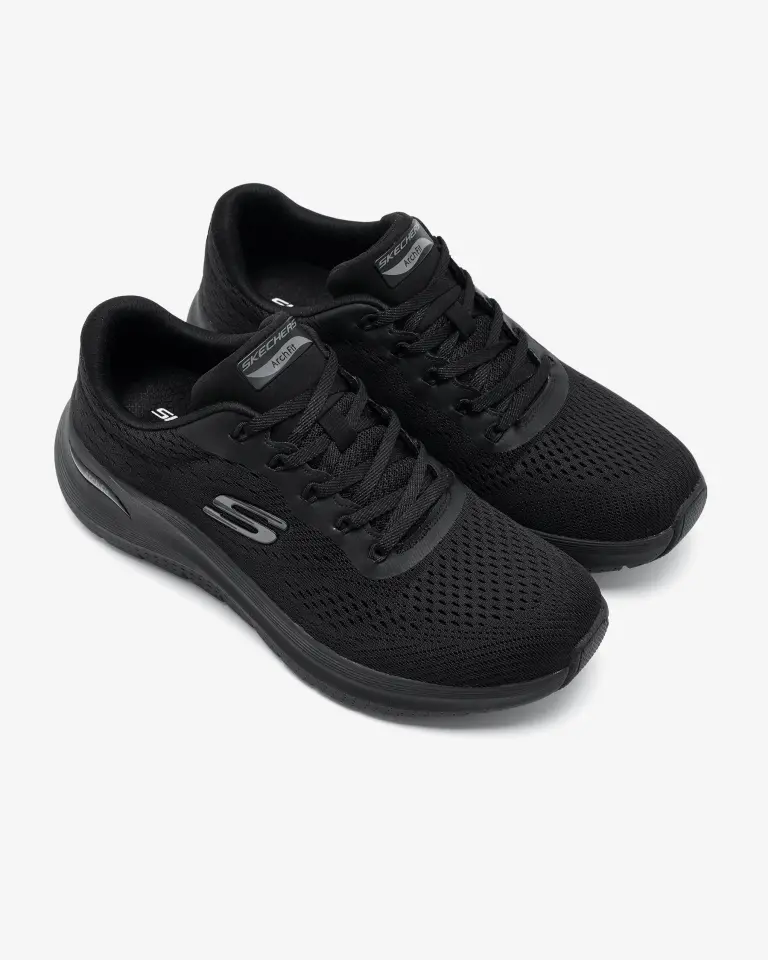 Skechers Arch Fit 2.0 - Big League 150051TK BBK