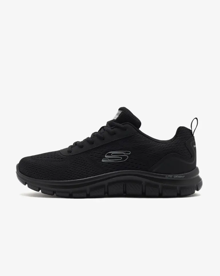 Skechers Track-leshur 232758TK BBK
