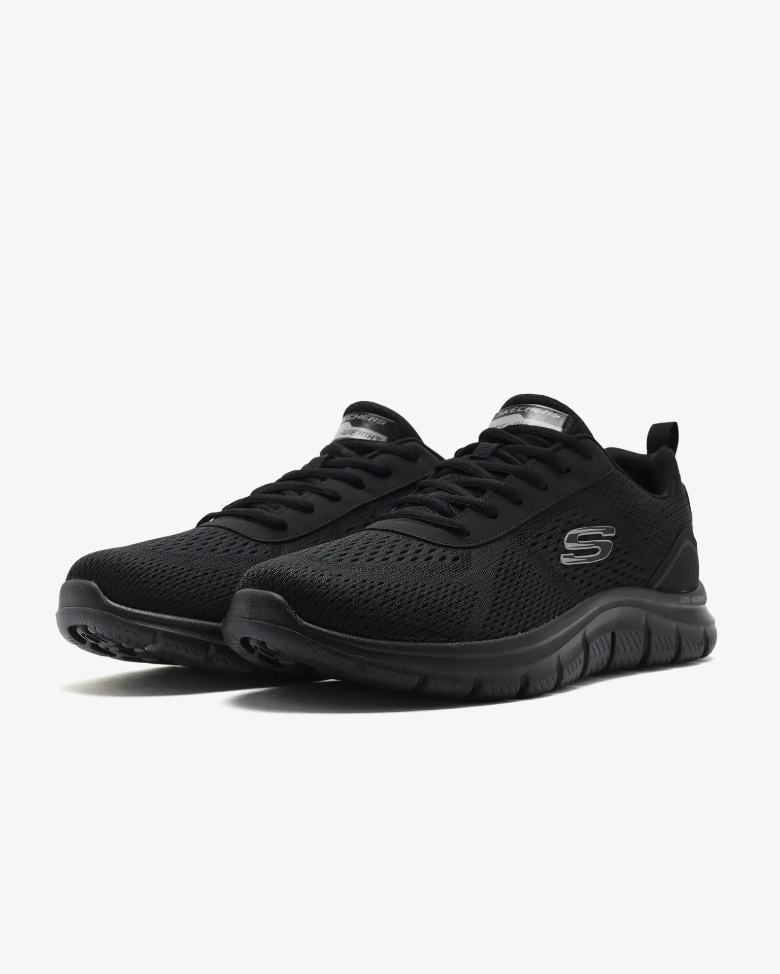 Skechers Track-leshur 232758TK BBK