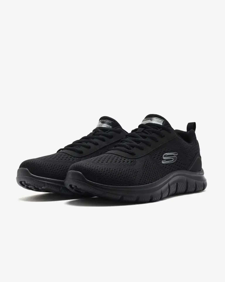 Skechers Track-leshur 232758TK BBK