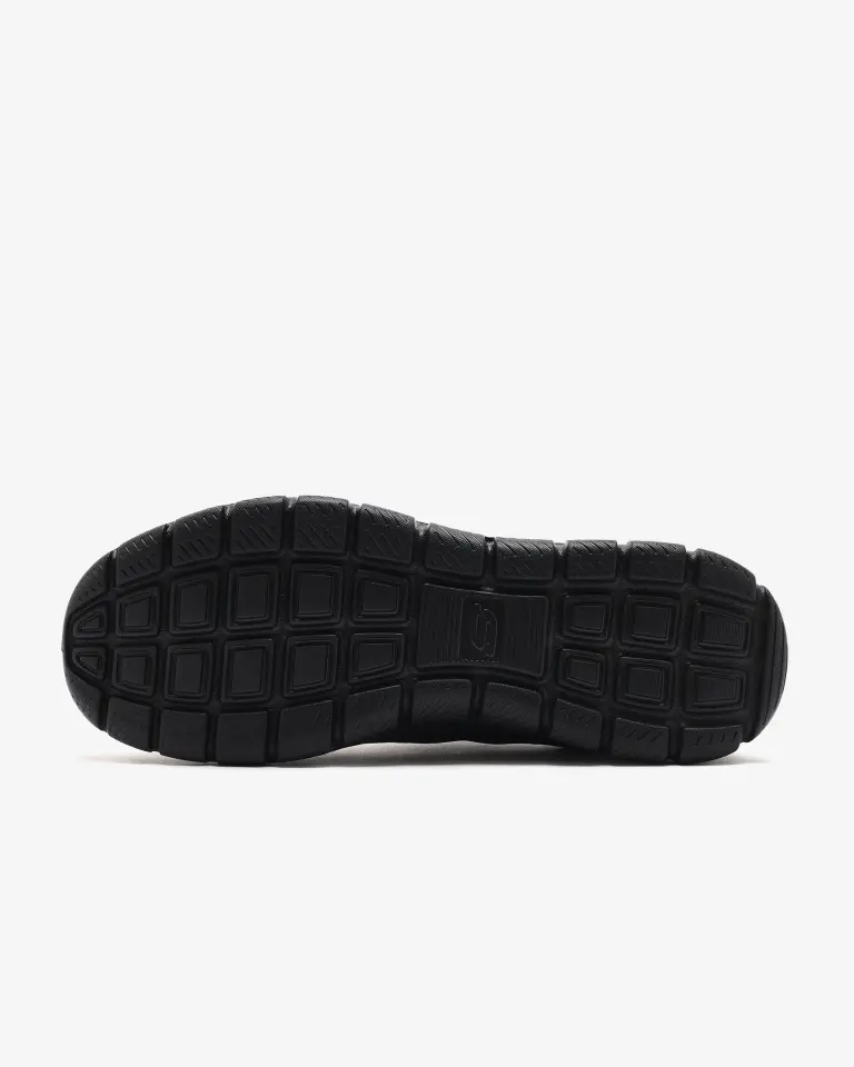 Skechers Track-leshur 232758TK BBK