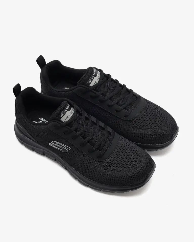 Skechers Track-leshur 232758TK BBK