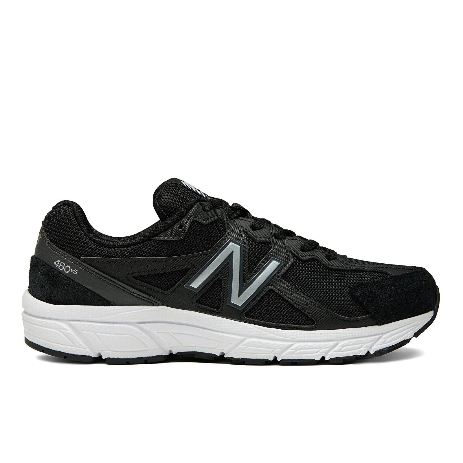 New Balance 480 Siyah Unisex Ayakkabı M4806KG