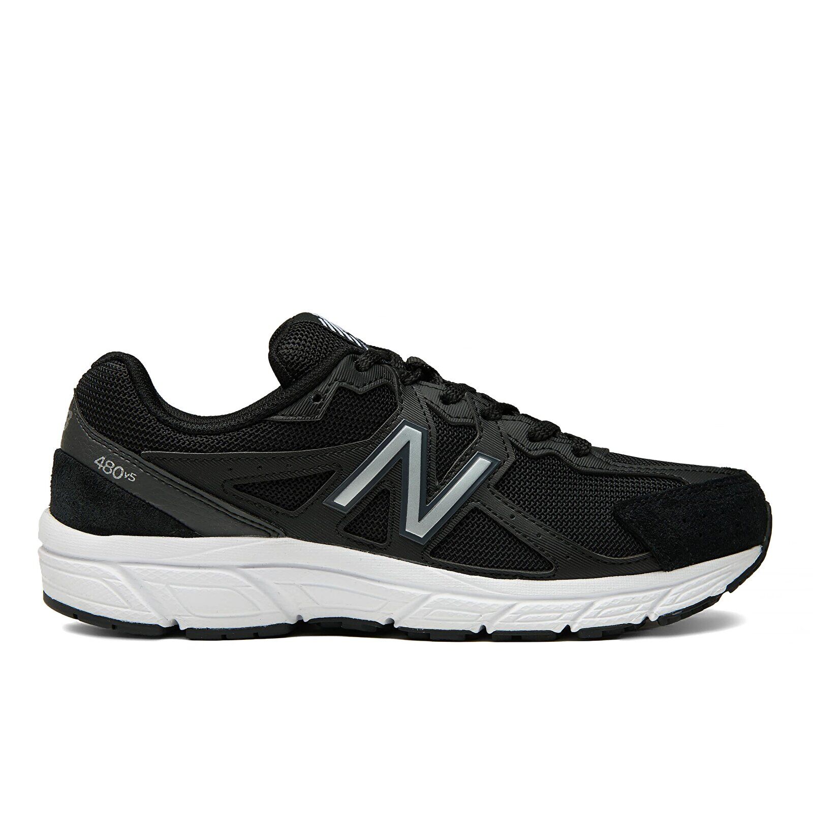 New Balance 480 Siyah Unisex Ayakkabı M4806KG