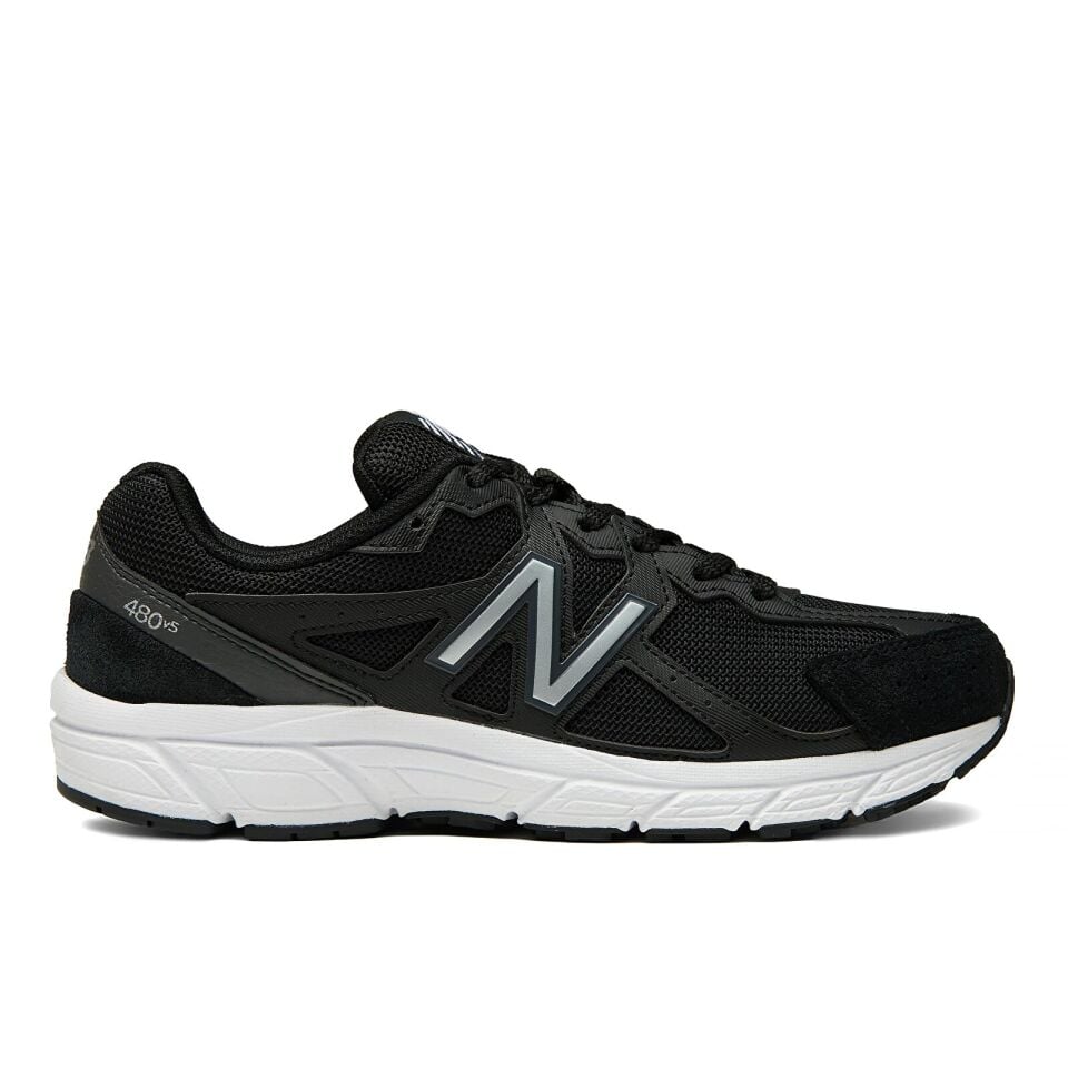 New Balance 480 Siyah Unisex Ayakkabı M4806KG