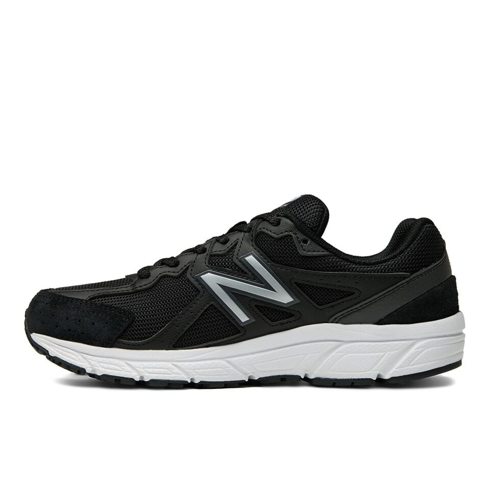 New Balance 480 Siyah Unisex Ayakkabı M4806KG