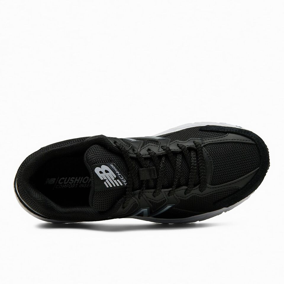 New Balance 480 Siyah Unisex Ayakkabı M4806KG