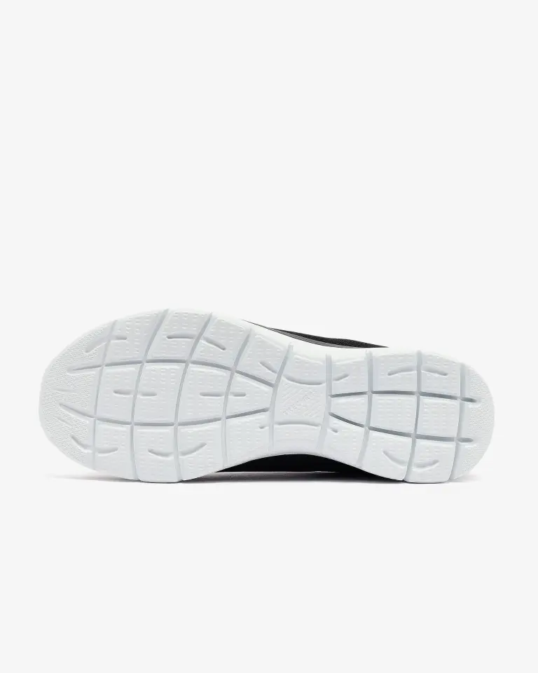 Skechers Summits 12980TK BKRG Kadın Siyah Spor Ayakkabı