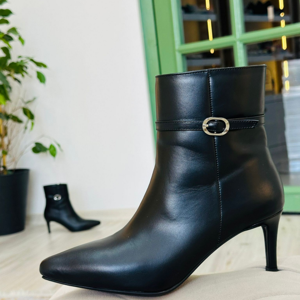 Lowe %100 Hakiki Deri Bot