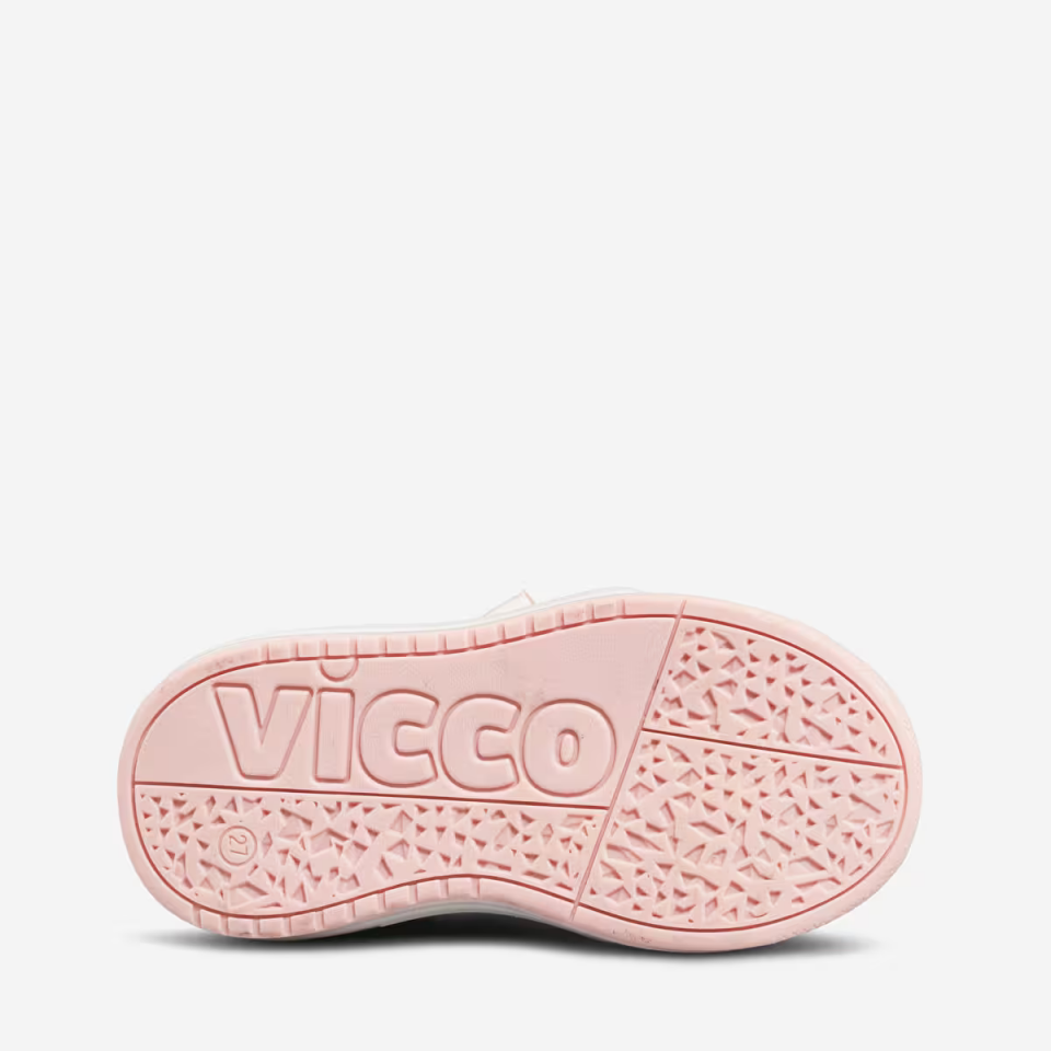 Vicco Tracy Işıklı Pudra Kız Spor Ayakkabı