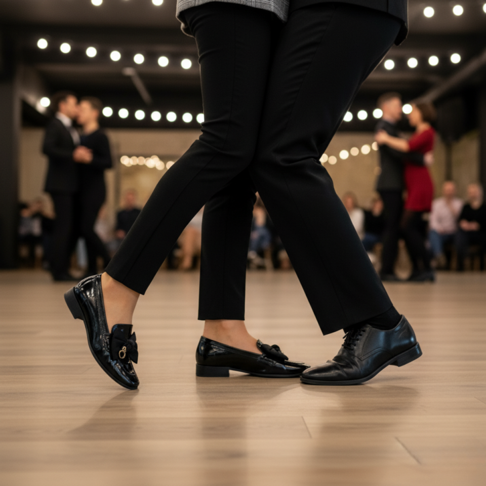 Aura Fiyonklu Kadın Loafer