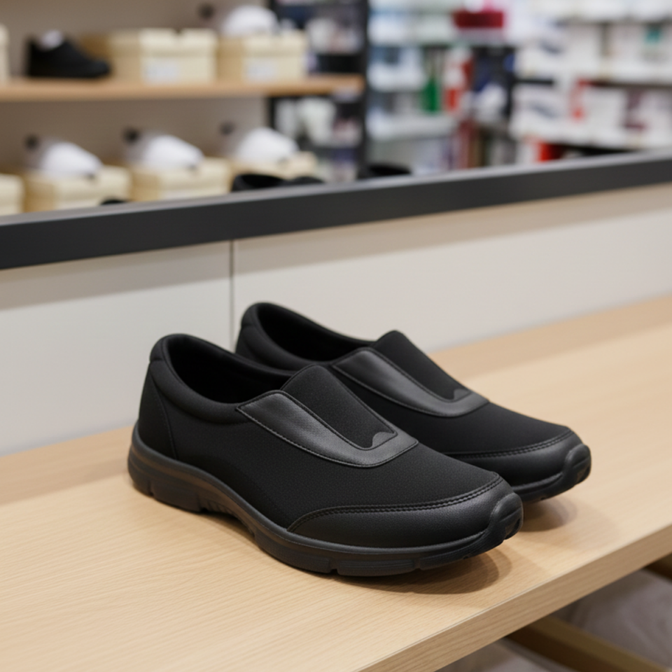 Ellen %100 Hakiki Deri Loafer