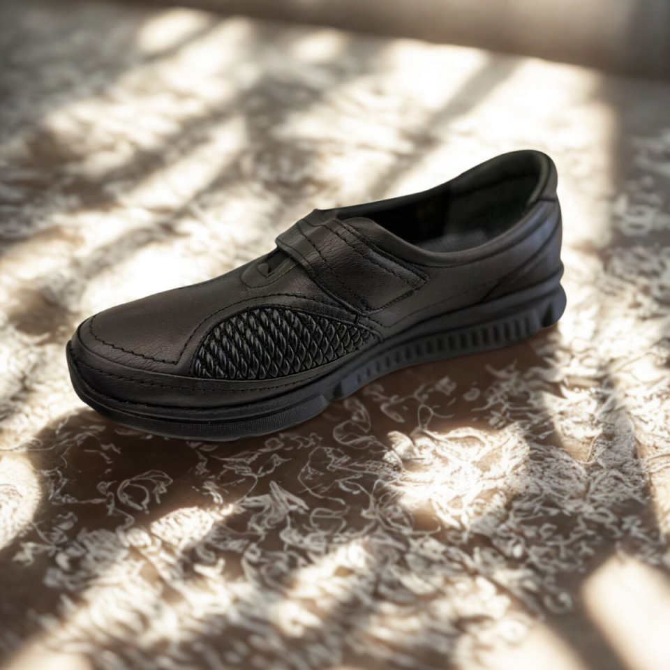 Dublin %100 Hakiki Deri Loafer