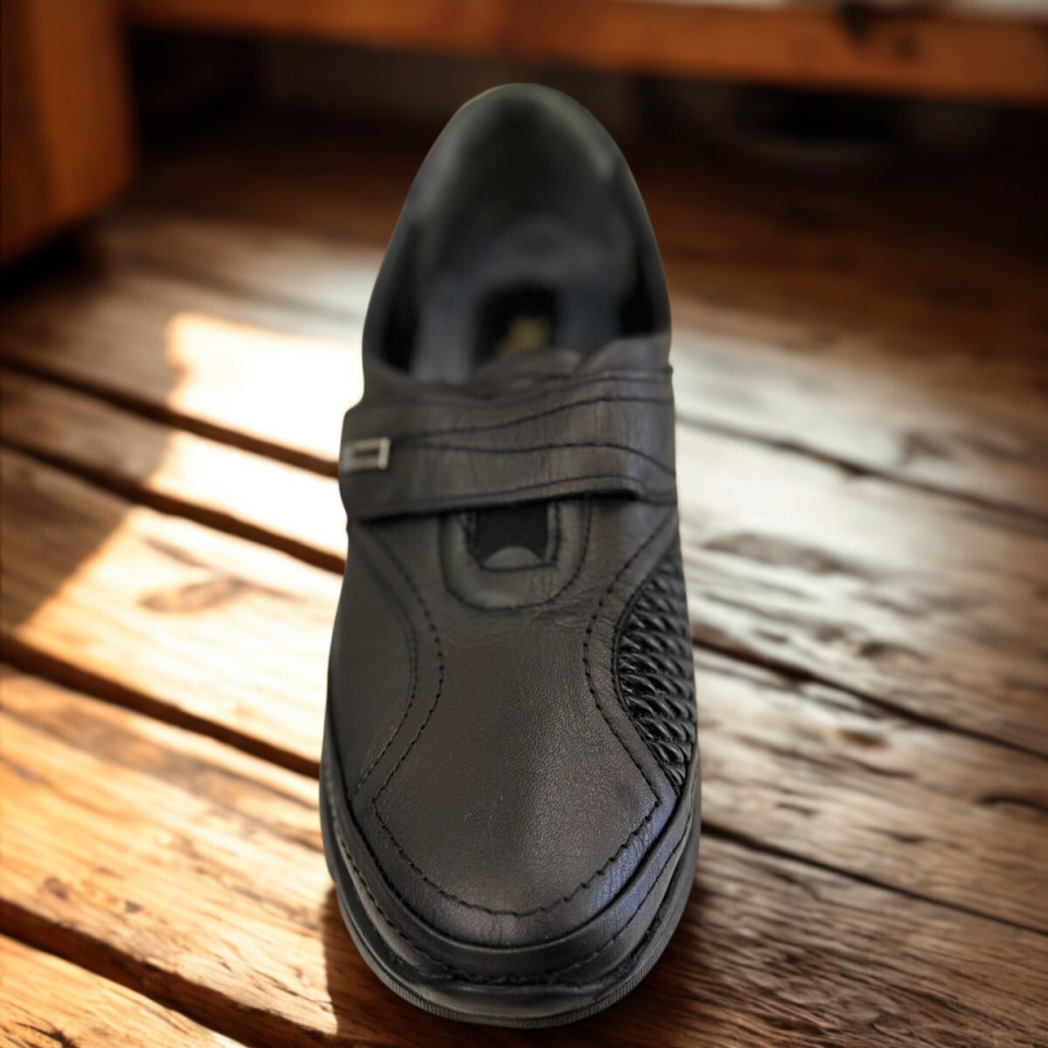 Dublin %100 Hakiki Deri Loafer