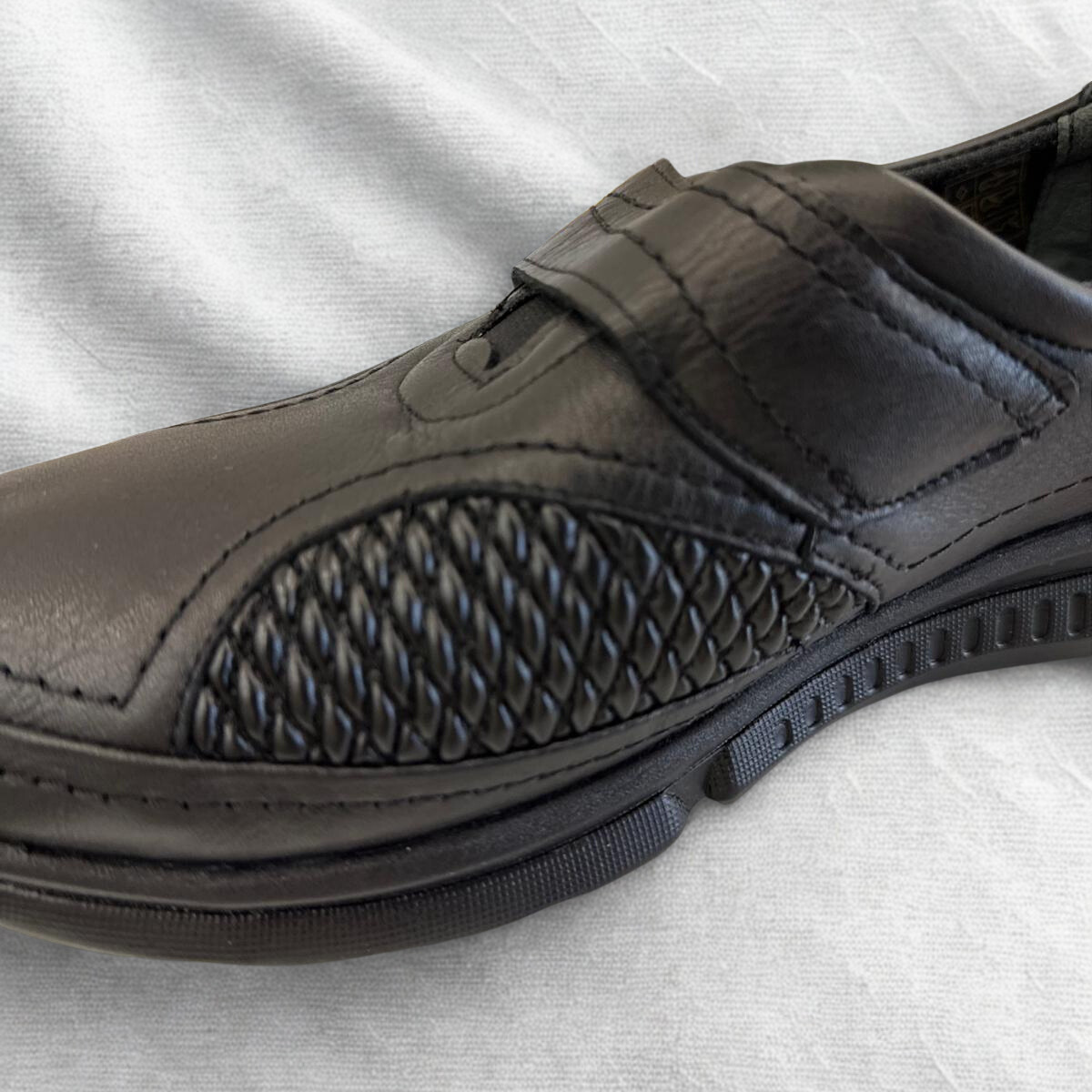 Dublin %100 Hakiki Deri Loafer