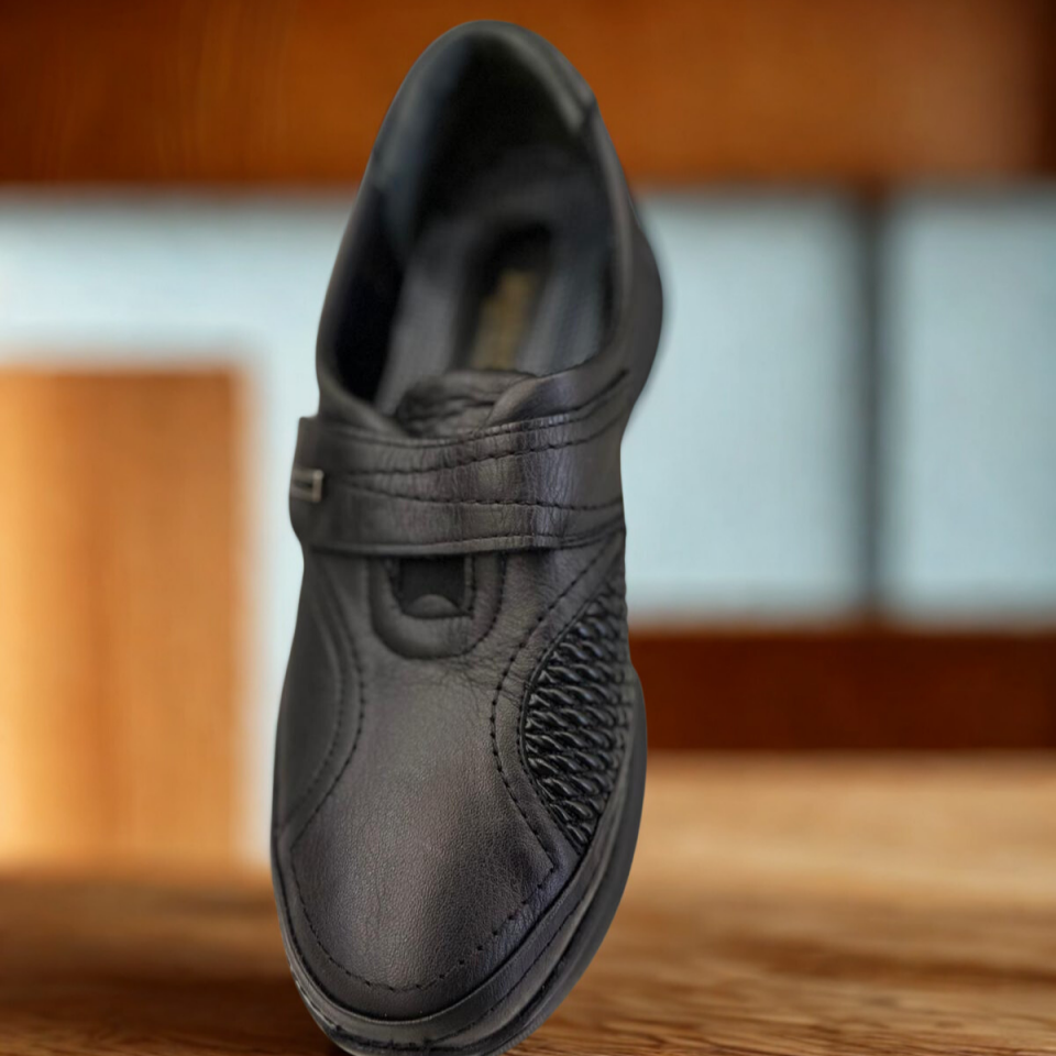 Dublin %100 Hakiki Deri Loafer