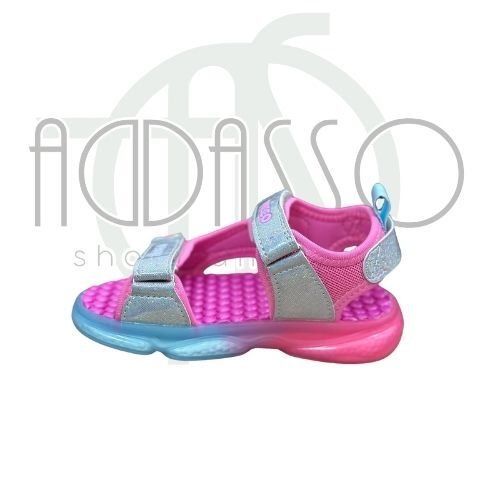 Vicco Can Bebek Sandalet Vicco Can Bebek Sandalet Fuşya 22