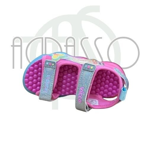 Vicco Can Bebek Sandalet Vicco Can Bebek Sandalet Fuşya 22