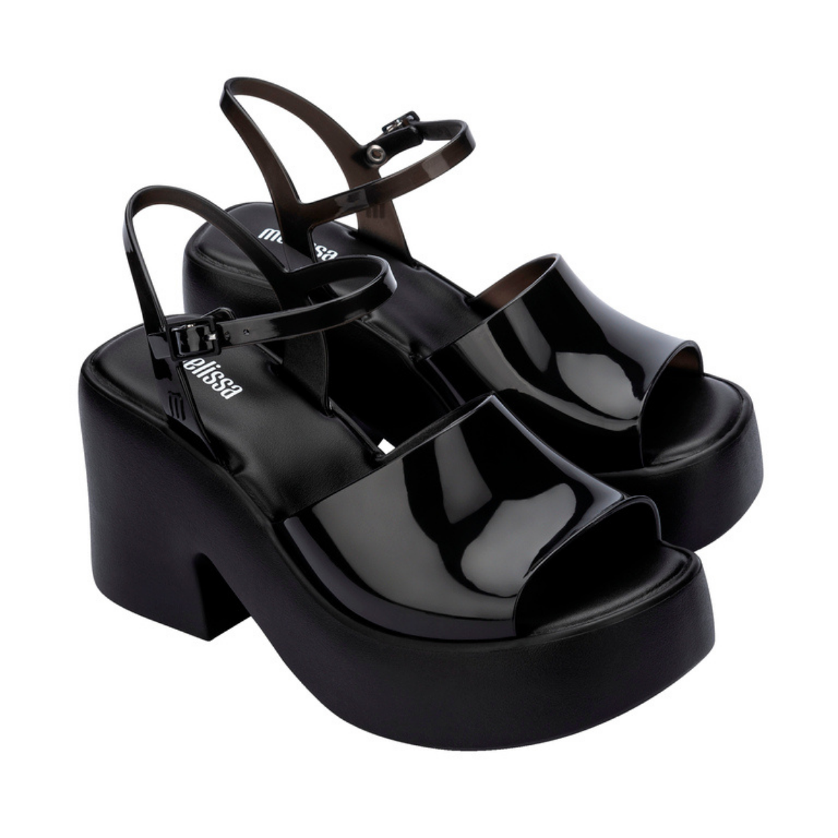 MELISSA DANCE HEEL AD 35929