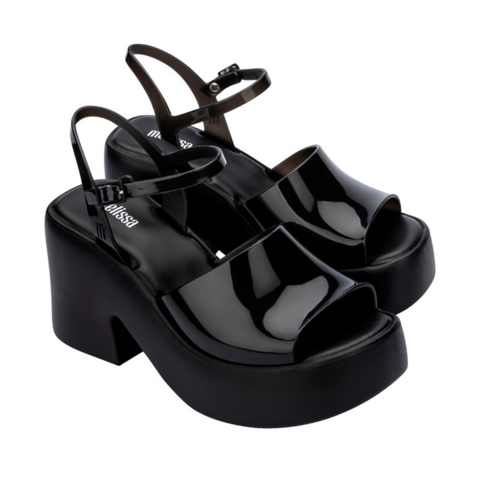 MELISSA DANCE HEEL AD 35929