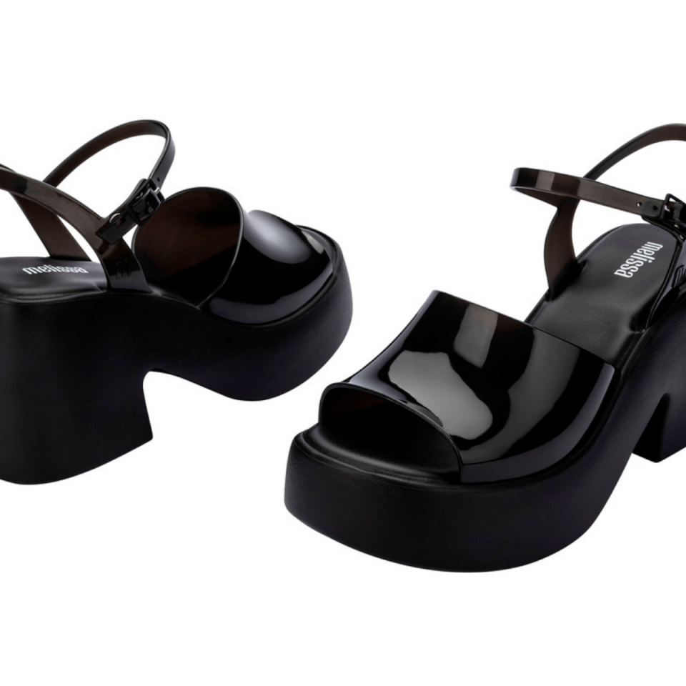 MELISSA DANCE HEEL AD 35929